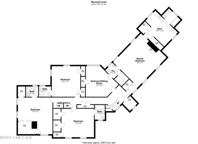 Second floor | Image 49