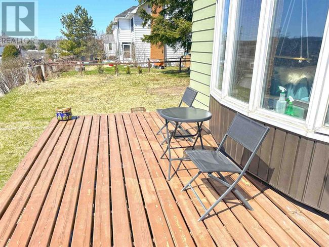 141 Mckirdy Ave, Home with 2 bedrooms, 1 bathrooms and null parking in Nipigon ON | Image 42