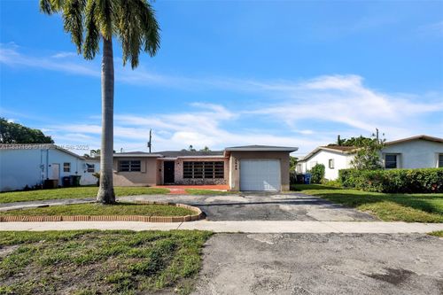 5640 Nw 13th Ct, Lauderhill, FL, 33313-6249 | Card Image