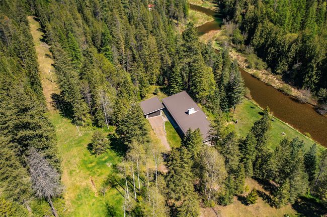 318 Mt Highway 56, House other with 2 bedrooms, 4 bathrooms and null parking in Noxon MT | Image 4