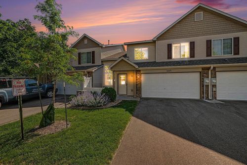 5443 Brewer Ln, Inver Grove Heights, MN, 55076-6000 | Card Image