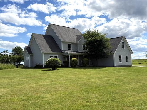 1176 Leeka Rd, New Vienna, OH, 45159-9308 | Card Image