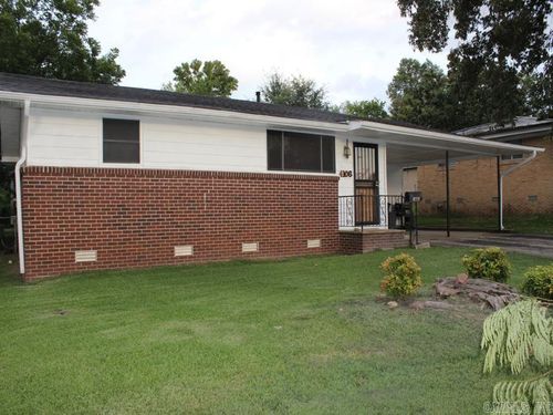 4106 Orange St, North Little Rock, AR, 72118-4672 | Card Image
