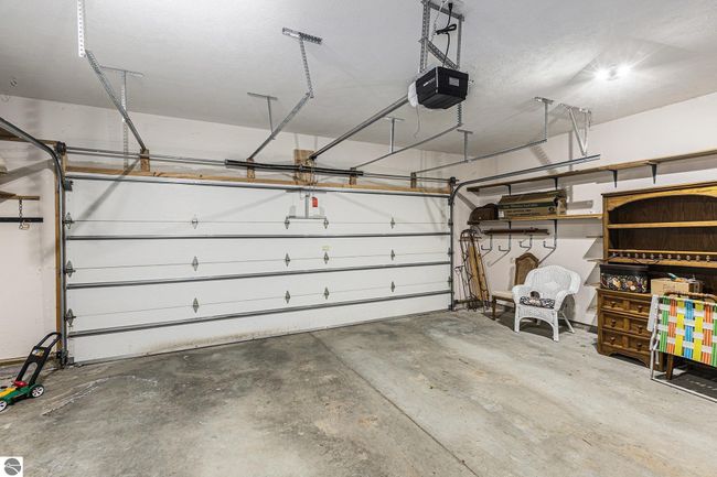 301 Golfview Ln, House other with 2 bedrooms, 2 bathrooms and null parking in Elk Rapids MI | Image 32
