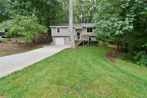 459 Ridgetop Dr Nw, Acworth, GA, 30102-8105 | Card Image