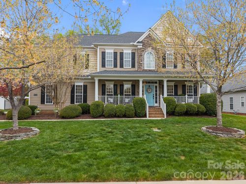 6733 Heritage Orchard Way, Huntersville, NC, 28078-2315 | Card Image