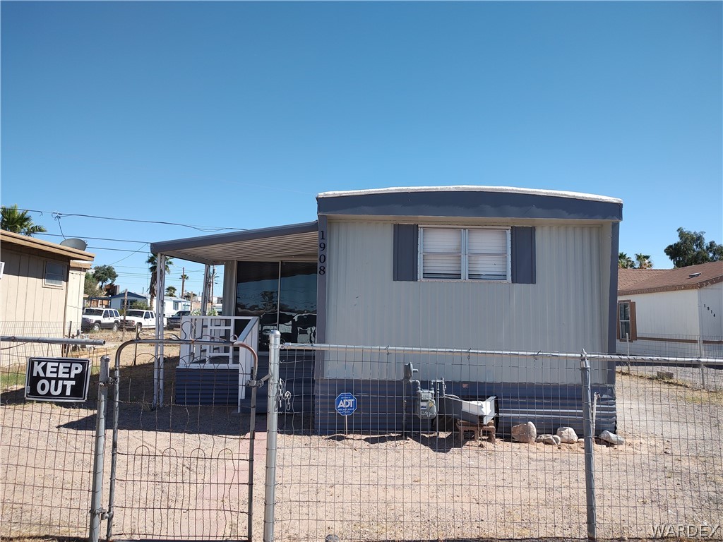 Surf Sand Dr, Bullhead City, AZ 86442 #1