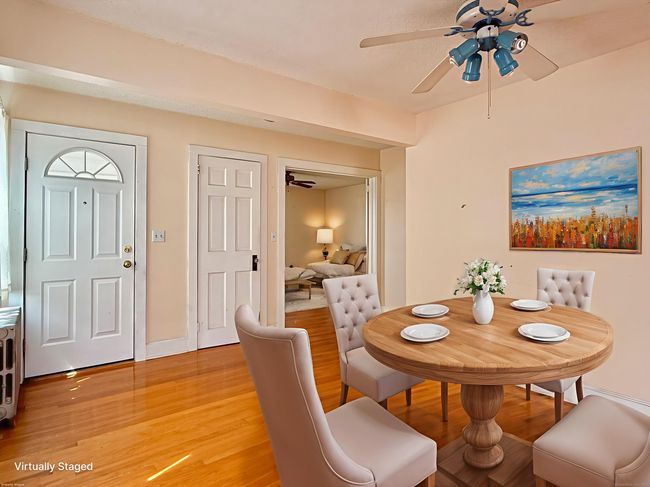 83 Judd Rd, House other with 2 bedrooms, 1 bathrooms and null parking in Wethersfield CT | Image 5