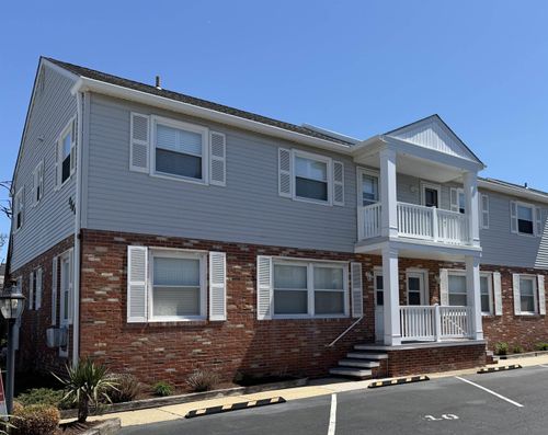 9506 Ventnor Ave, MARGATE CITY, NJ, 08402-2283 | Card Image