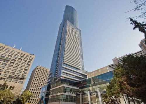 2607-386 Yonge St, Toronto, ON, M5B0A5 | Card Image