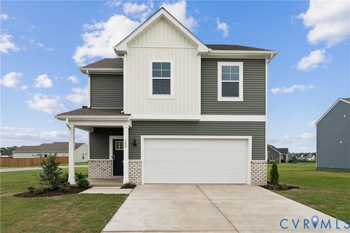 7707 Arbor Marsh Ter, New Kent, VA, 23124-3062 | Card Image