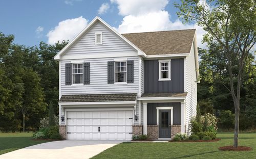 8346 Bright Water Dr, Ooltewah, TN, 37363 | Card Image