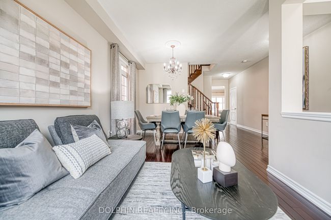 83 Stonechurch Cres, House other with 4 bedrooms, 3 bathrooms and 2 parking in Markham ON | Image 10
