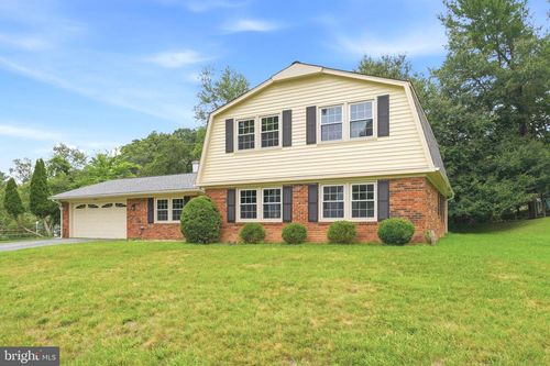14008 Breeze Hill Ln, SILVER SPRING, MD, 20906-3050 | Card Image
