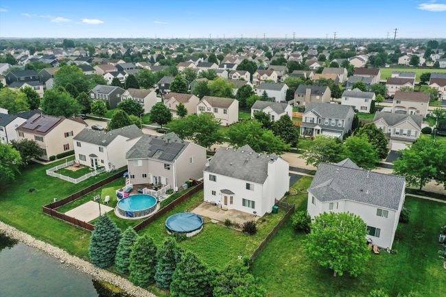 1707 Cascade Ridge Dr, House other with 4 bedrooms, 3 bathrooms and 2 parking in Plainfield IL | Image 6