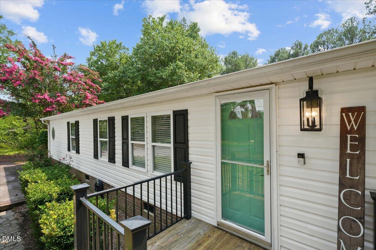 Residential in Wake Forest 3