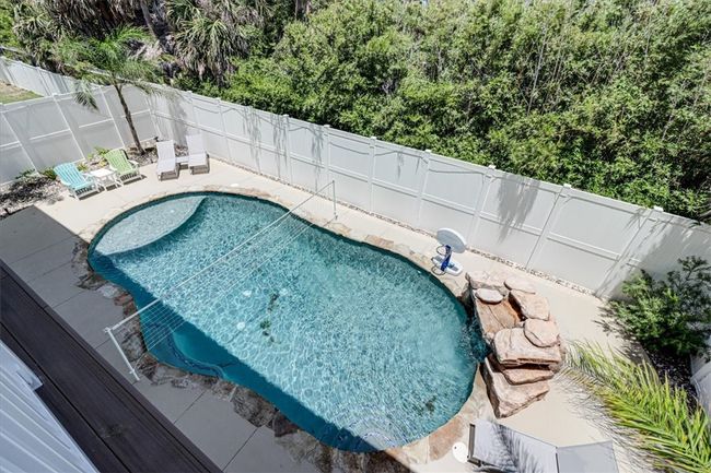 827 Ocean Side, House other with 3 bedrooms, 4 bathrooms and 4 parking in Port Aransas TX | Image 21