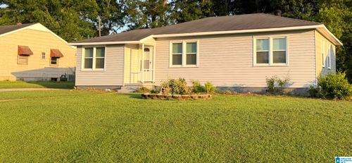 383 Pinehurst Drive, TALLADEGA, AL, 35160 | Card Image