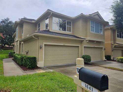 1641 Fieldfare Ct, DUNEDIN, FL, 34698-7403 | Card Image