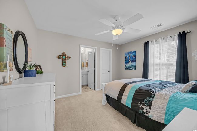 933 Wild Leaf Loop, House other with 4 bedrooms, 4 bathrooms and 4 parking in Conway SC | Image 28
