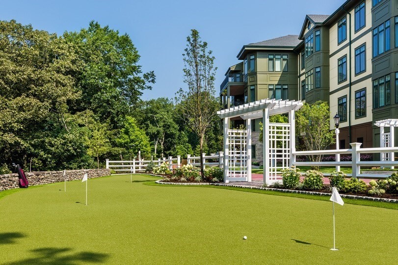 Residential Lease in Brookline 3