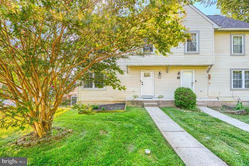 412 Darby Ln, BEL AIR, MD, 21015-6715 | Card Image