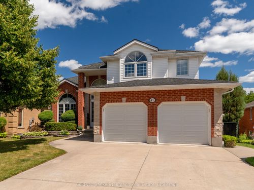 45 Fieldstone Rd, Guelph, ON, N1L1B4 | Card Image