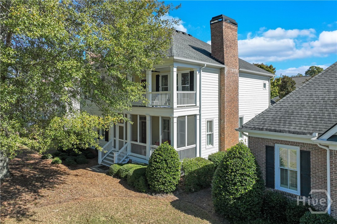Residential in Statham 2