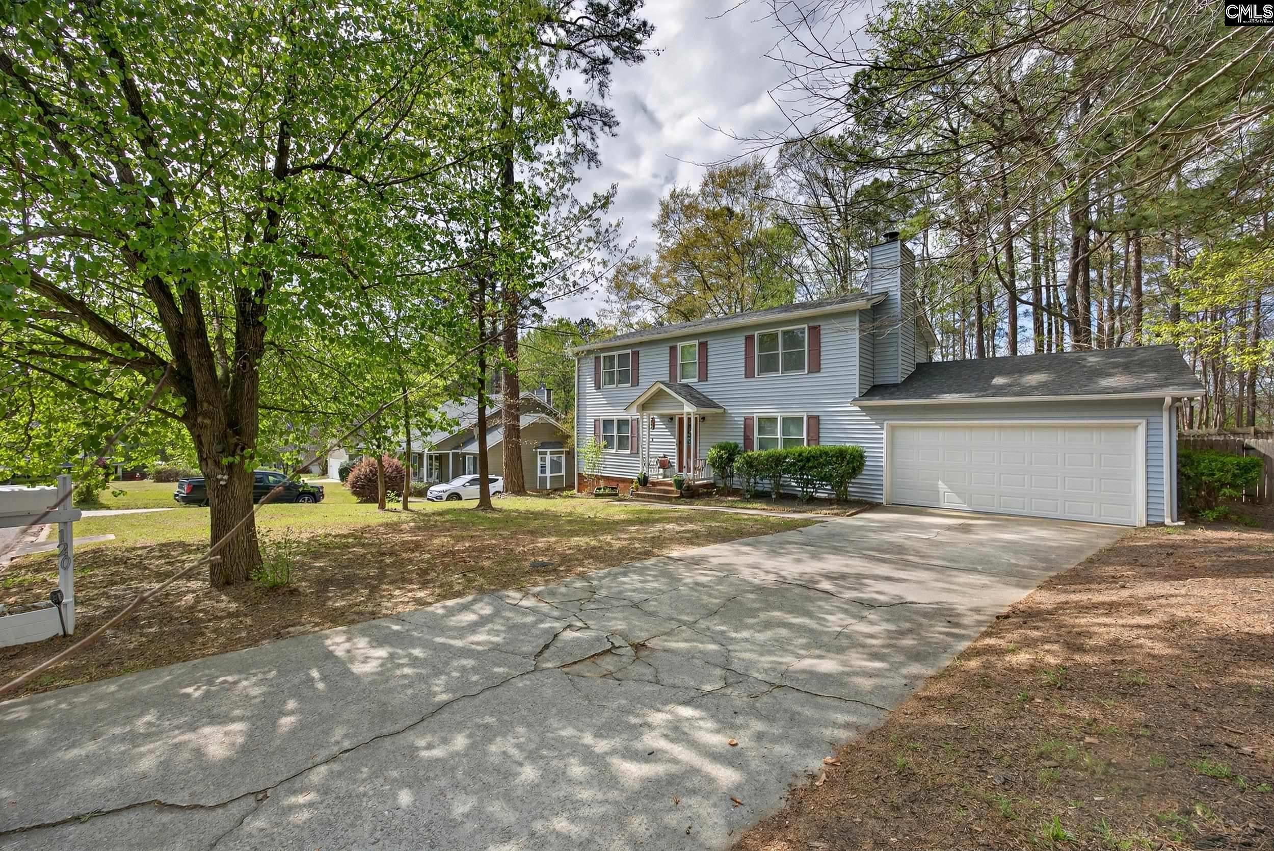 Residential in Columbia 3