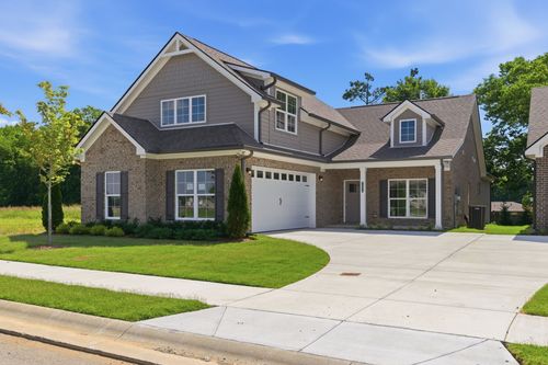 7208 Maddenwood Ln, Hermitage, TN, 37076-2457 | Card Image