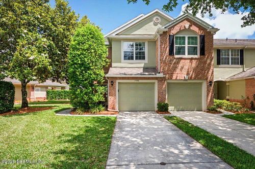 7598 Red Crane Ln, Jacksonville, FL, 32256-2883 | Card Image