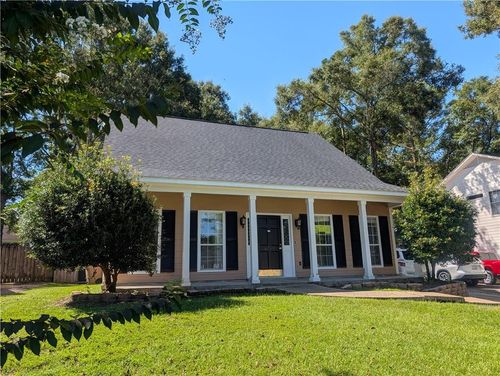 6709 Autumn Ridge Dr, Mobile, AL, 36695-3215 | Card Image