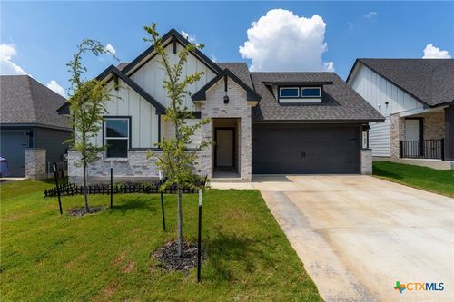 137 Ellenora Dr, Killeen, TX, 76542-7121 | Card Image