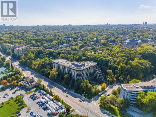 408-3900 Yonge St, North York, ON, M4N3N6 | Card Image