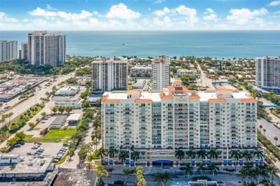 1005 - 3020 Ne 32 Ave, Condo with 1 bedrooms, 1 bathrooms and null parking in Fort Lauderdale FL | Image 3