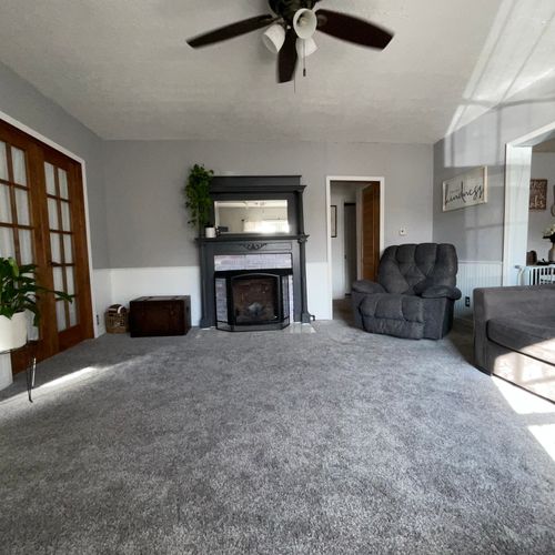 430 N Maple St, Dana, IN, 47847-8045 | Card Image