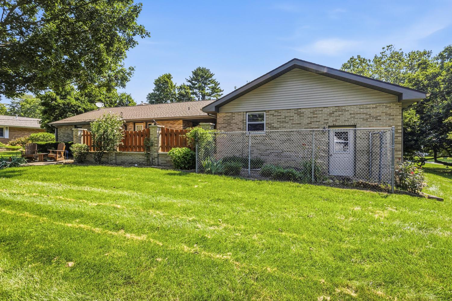 Residential in Mahomet 3