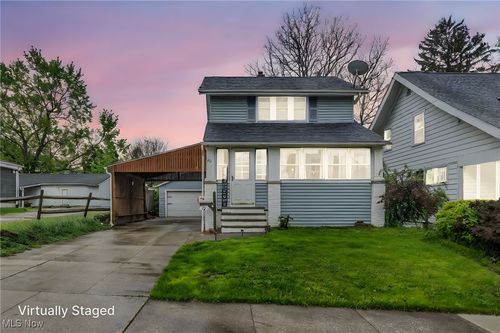 72 E Dartmore Ave, Akron, OH, 44301-2446 | Card Image