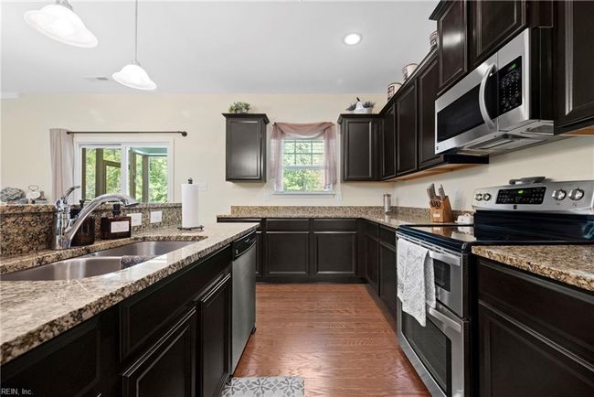 8201 Ruddock Pl, House other with 4 bedrooms, 3 bathrooms and null parking in Hayes VA | Image 15