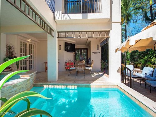 2-597 4th Ave S, NAPLES, FL, 34102-6342 | Card Image