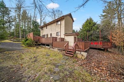 86 Sgt Andrew Brucher Road, House other with 3 bedrooms, 2 bathrooms and null parking in Bethel NY | Image 1