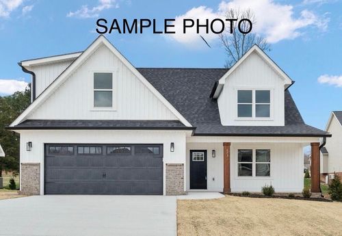 Lot 23 Willow St Nw, Cleveland, TN, 37311 | Card Image