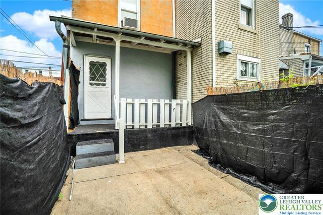920 N Mohr St, Townhouse with 3 bedrooms, 1 bathrooms and null parking in Allentown PA | Image 21