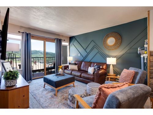 206-1805 River Queen Ln, Steamboat Springs, CO, 80487 | Card Image