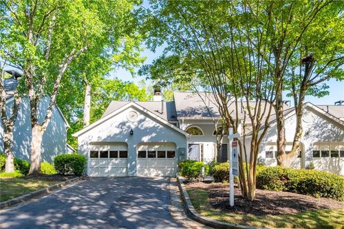 3798 Ashford Lake Court Ne, Brookhaven, GA, 30319 | Card Image