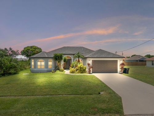 5804 Nw North Dooley Cir, Port St. Lucie, FL, 34986 | Card Image