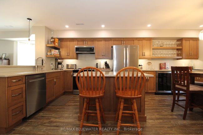 26 - 48 Ontario St S, Condo with 2 bedrooms, 2 bathrooms and 1 parking in Grand Bend ON | Image 7