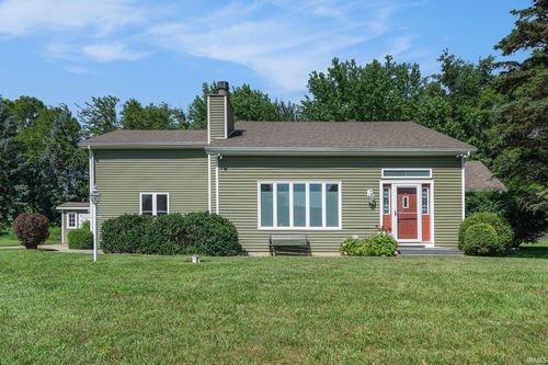 52303 Broken Arrow Dr, Granger, IN, 46530-8969 | Card Image