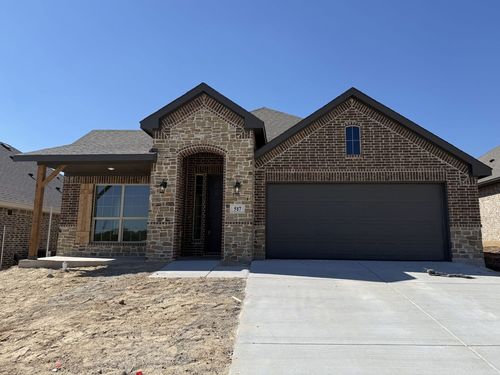 517 Waterford Park Boulevard, Weatherford, TX, 76087 | Card Image