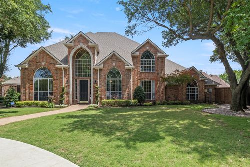 4048 Reading Dr, Plano, TX, 75093-7839 | Card Image